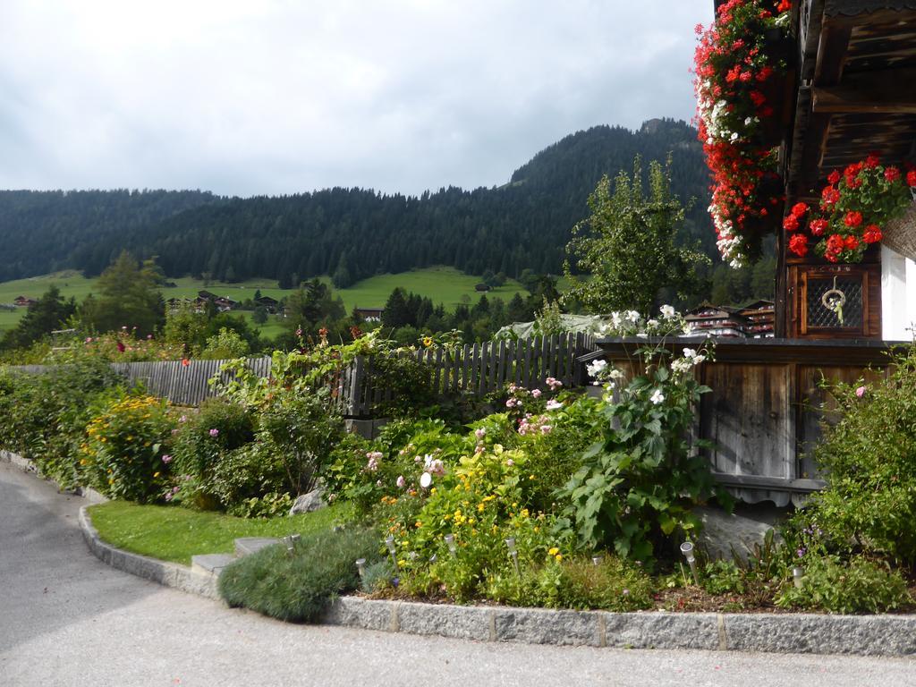 Heachhof Διαμέρισμα Alpbach Εξωτερικό φωτογραφία