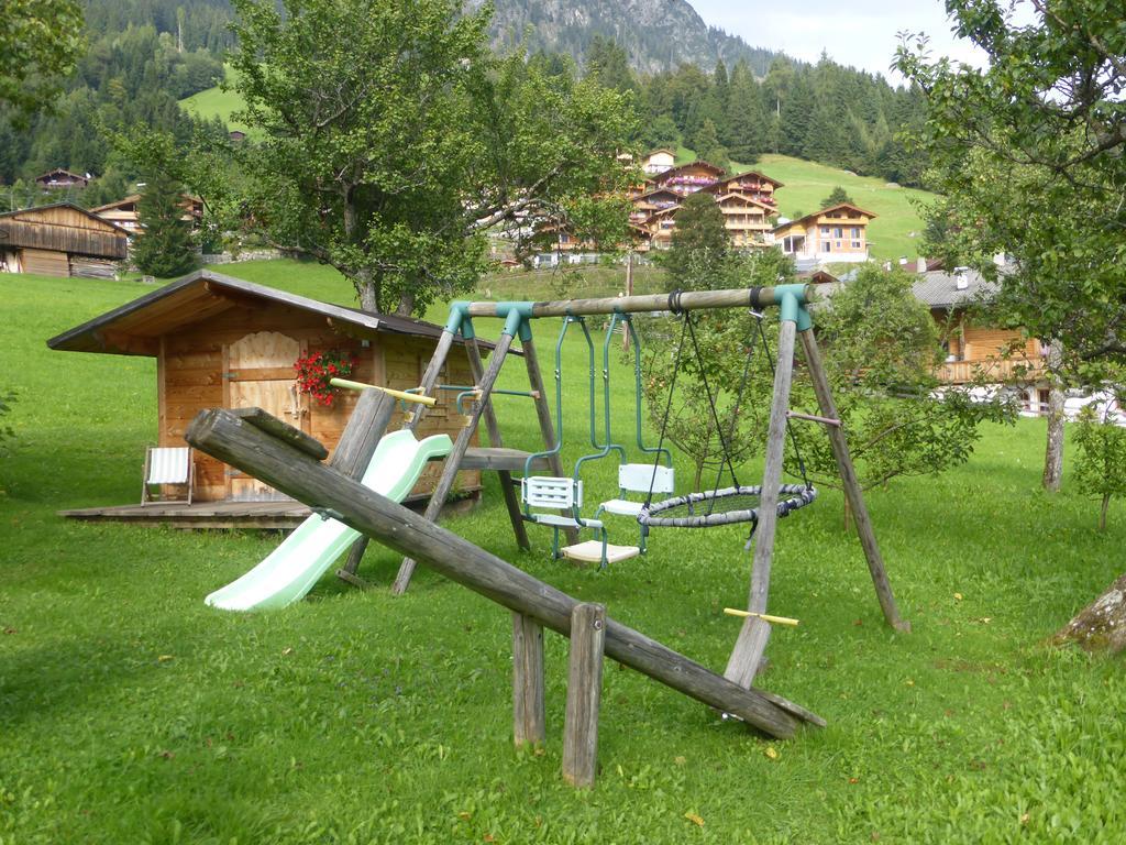 Heachhof Διαμέρισμα Alpbach Εξωτερικό φωτογραφία