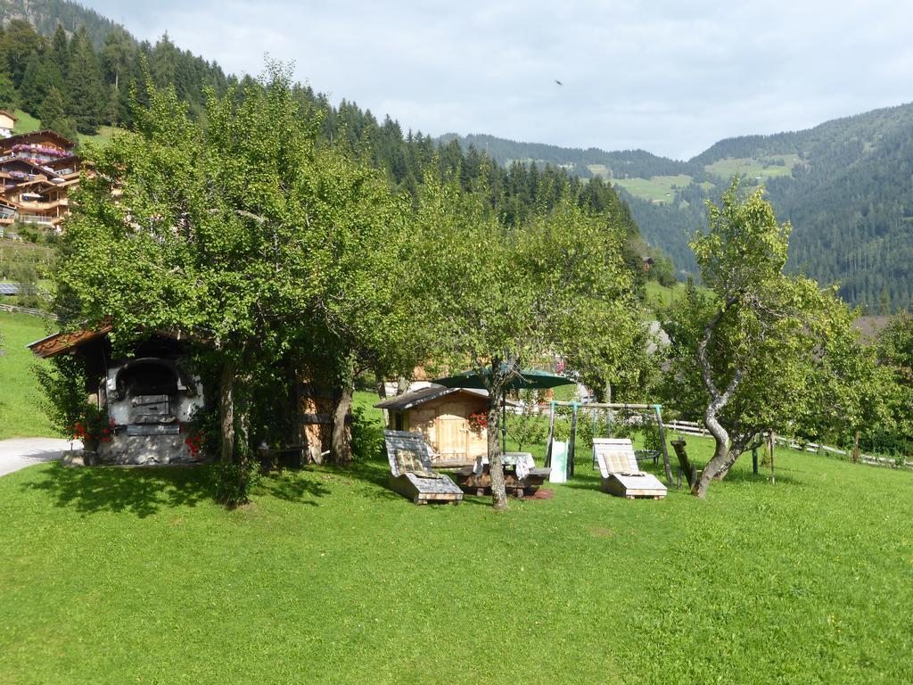 Heachhof Διαμέρισμα Alpbach Εξωτερικό φωτογραφία