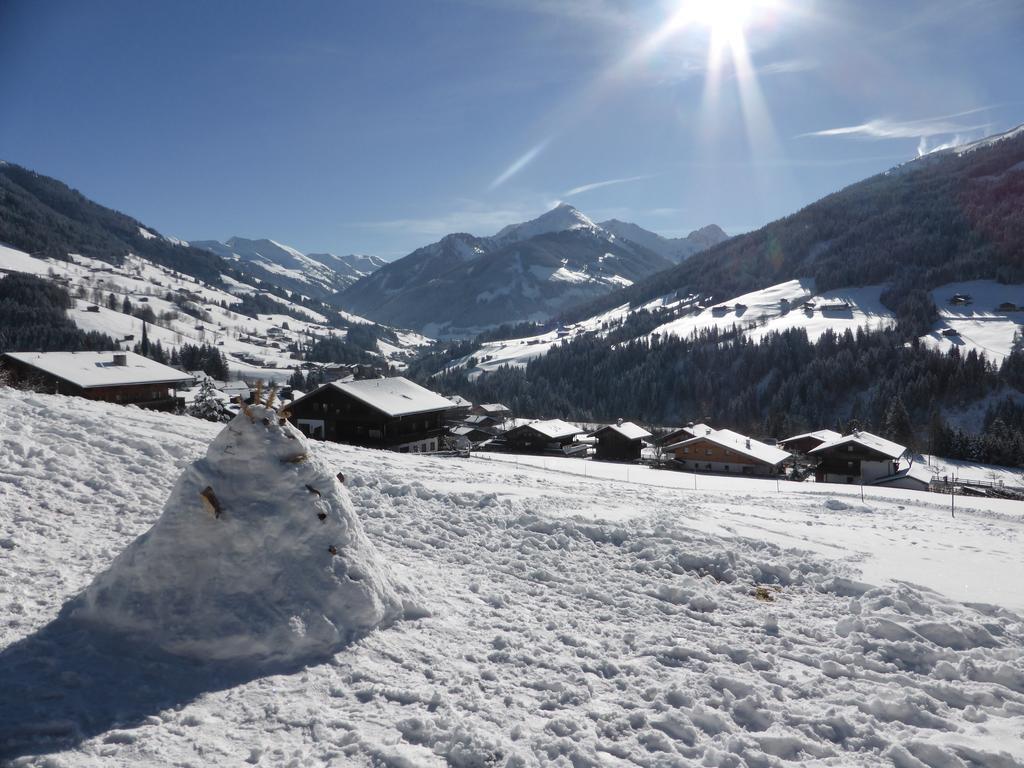 Heachhof Διαμέρισμα Alpbach Εξωτερικό φωτογραφία