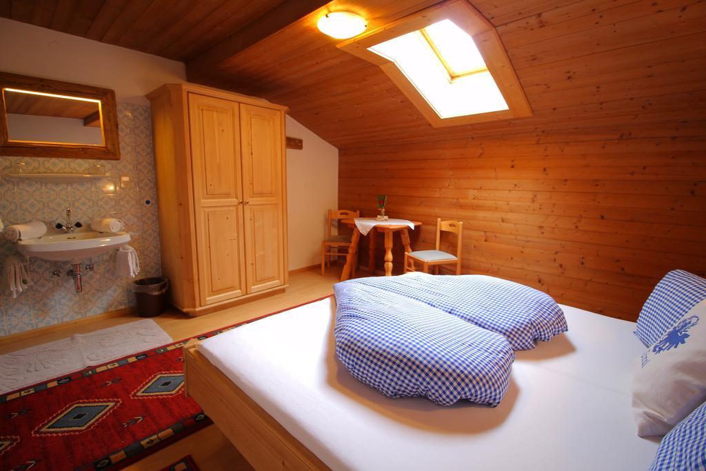 Heachhof Διαμέρισμα Alpbach Εξωτερικό φωτογραφία