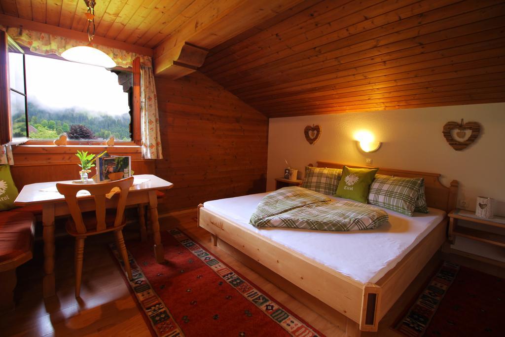 Heachhof Διαμέρισμα Alpbach Εξωτερικό φωτογραφία