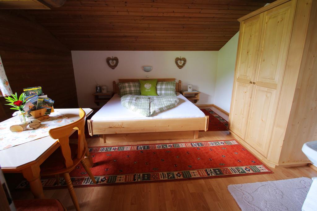 Heachhof Διαμέρισμα Alpbach Εξωτερικό φωτογραφία