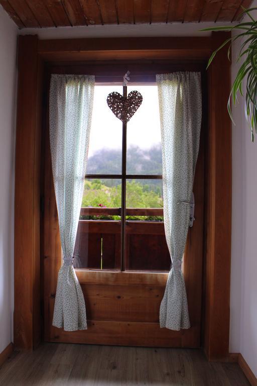 Heachhof Διαμέρισμα Alpbach Εξωτερικό φωτογραφία