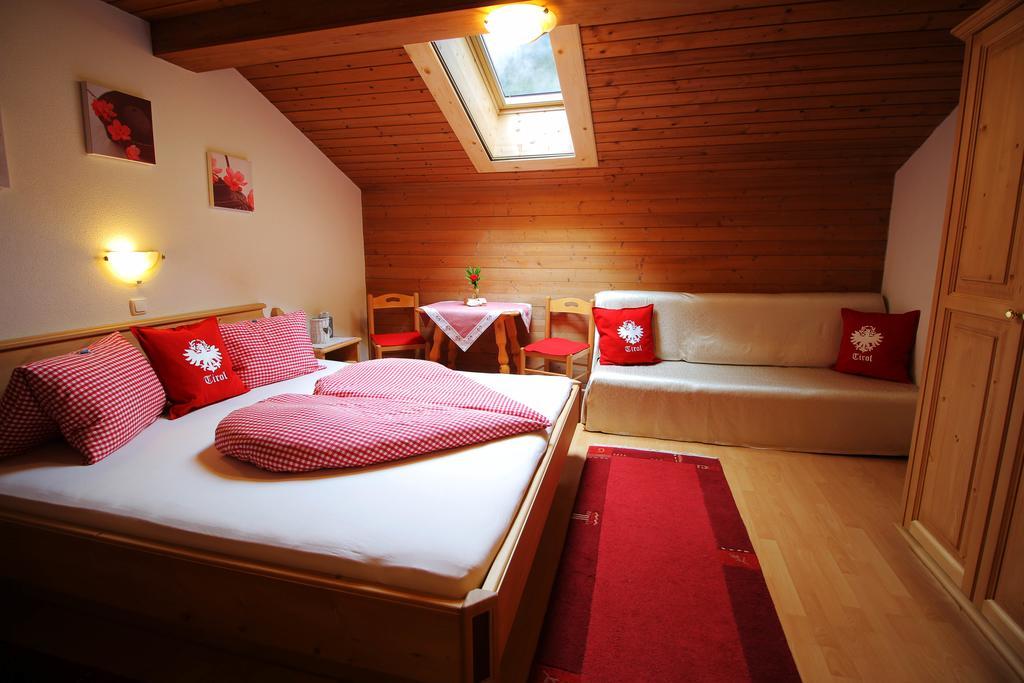 Heachhof Διαμέρισμα Alpbach Εξωτερικό φωτογραφία