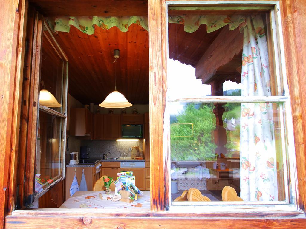 Heachhof Διαμέρισμα Alpbach Εξωτερικό φωτογραφία