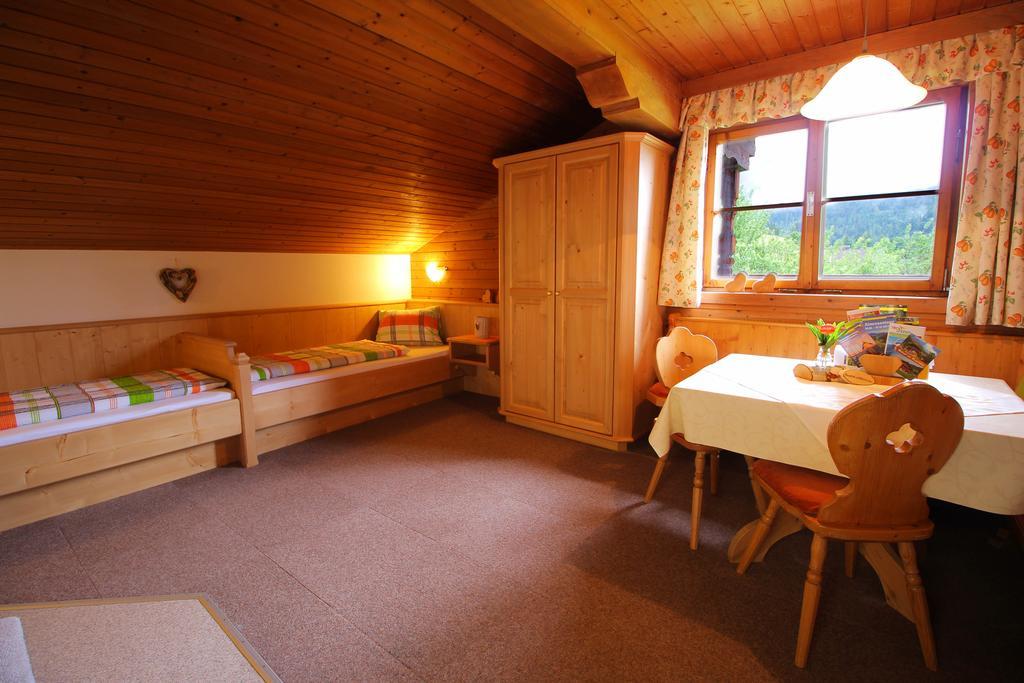 Heachhof Διαμέρισμα Alpbach Εξωτερικό φωτογραφία