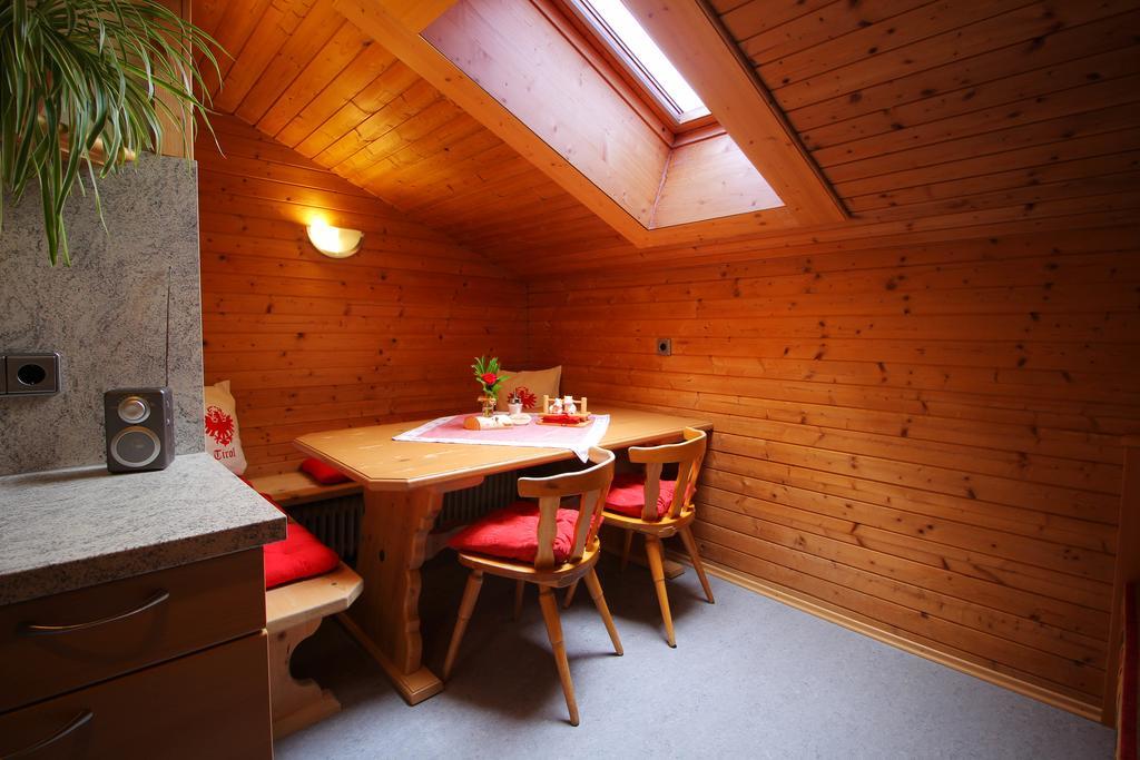 Heachhof Διαμέρισμα Alpbach Εξωτερικό φωτογραφία
