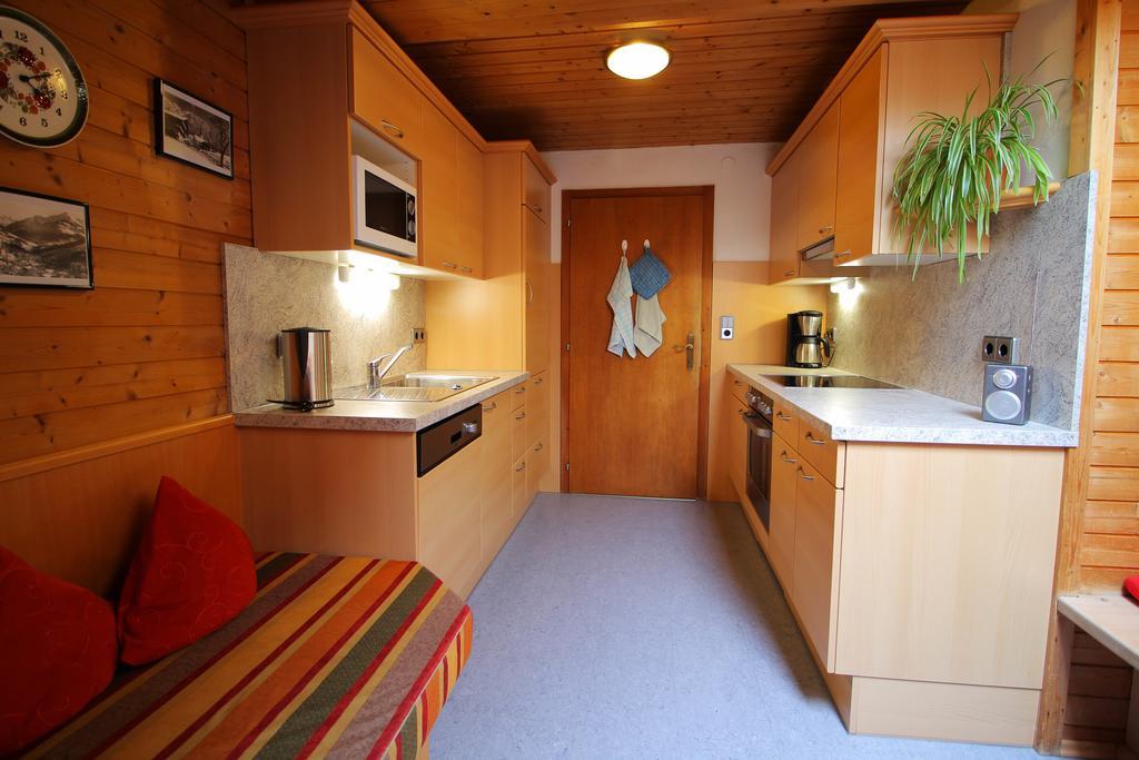 Heachhof Διαμέρισμα Alpbach Εξωτερικό φωτογραφία