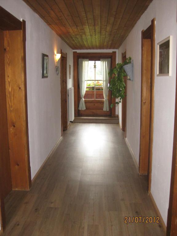 Heachhof Διαμέρισμα Alpbach Εξωτερικό φωτογραφία